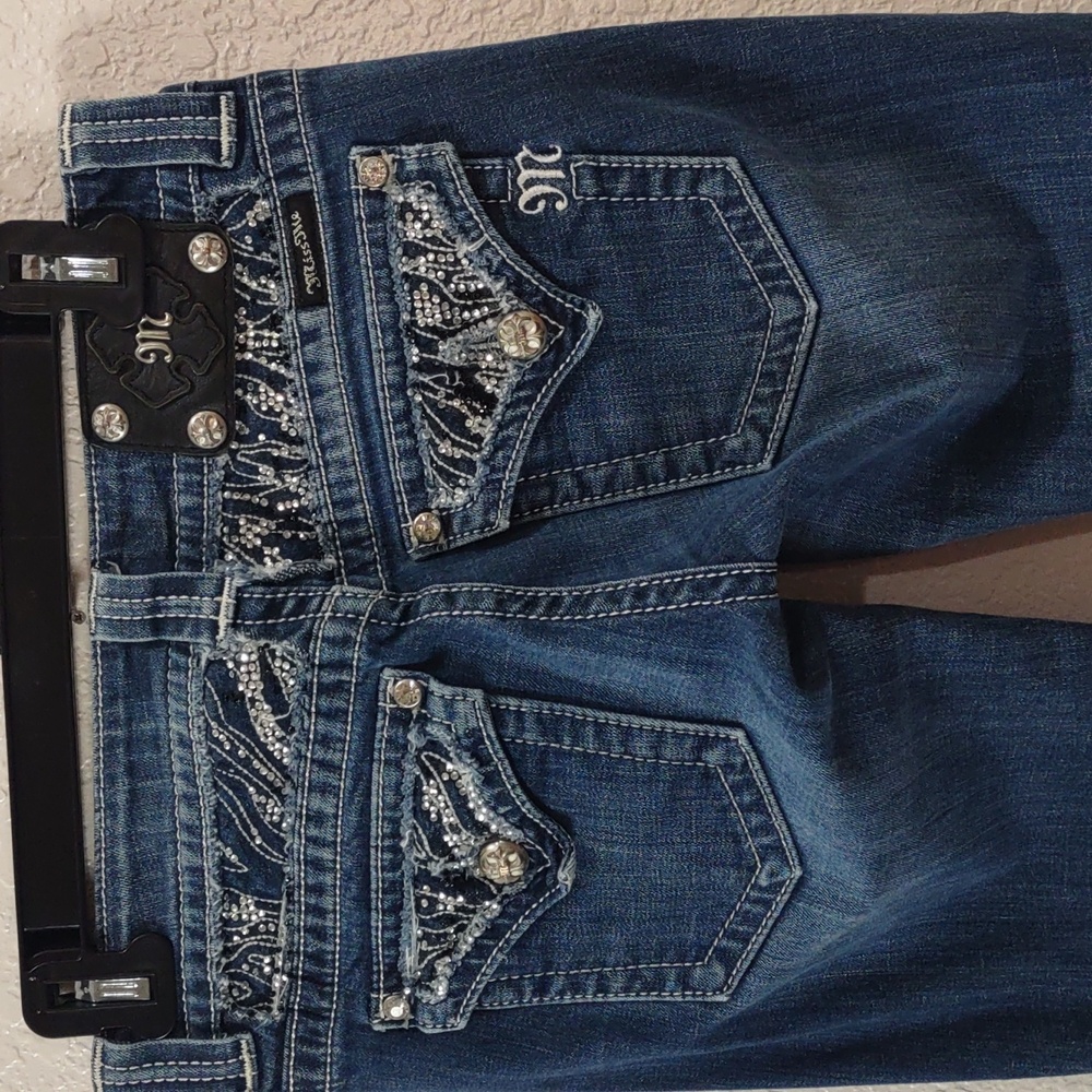 MISS Me BOOT JEAN. - Picture 8 of 17